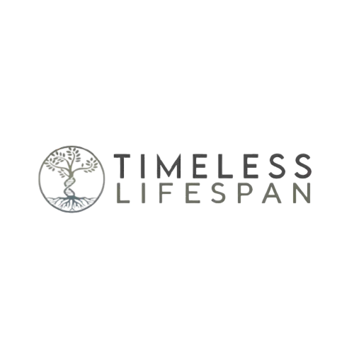 Timeless Lifespan Logo